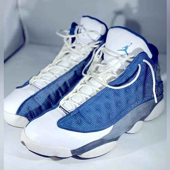 Nike Air Jordan 13 Retro - Picture 2 of 8